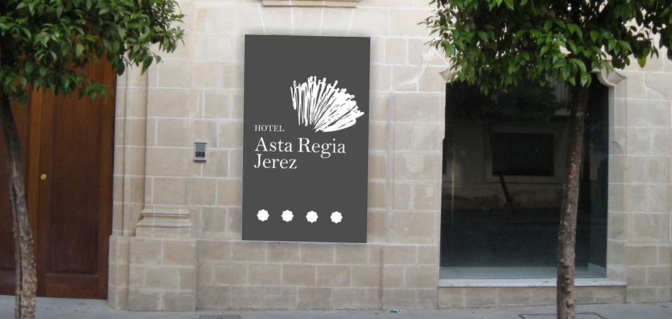 Hotusa refuerza su expansión en Andalucía: compra a Banco Sabadell un hotel en Jerez